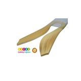 Hayal Sepeti 1cm Krem Renkli Quilling Kağıdı - 50li