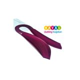 Hayal Sepeti 5mm Menekşe Renk Quilling Kağıdı - 100'lü