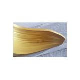 Hayal Sepeti Hayal 3mm Altın Sarı Renkli Quilling Kağıdı - 50'li