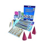 Hayal Sepeti Hayal Profesyonel Quilling Seti - Set No:5