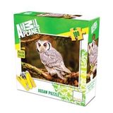Hayal Sepeti Puzzle BAYKUŞ 100 Parça 24X34Cm