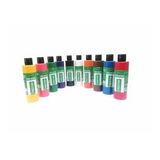 Hayal Sepeti Redrose Parmak Boya 10lu Takım 10renk Birden 250ml
