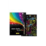 Hayal Sepeti Sihirli Defter A4 10 Yp.