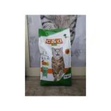 Hayal Sepetim Yetişkin Tavuklu 15 kg Kedi Maması