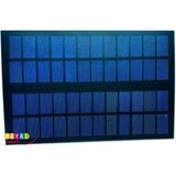 Hayal Solar Güneş Paneli 20 cm x 13 cm - 25 W