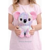 HAYALBAHÇESİ Koala Peluş Oyuncak 30 cm