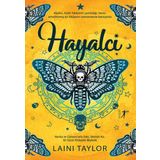 Hayalci - Laini Taylor