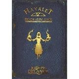 Hayalet Benim Adım Alice - Joseph Delaney