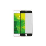 Hayalet Ekran Koruyucu Iphone 7 Plus / 8 Plus Uyumlu Siyah Cam Ekran Koruyucu Cek-126 Privacy