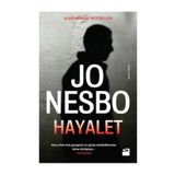 Hayalet - jo nesbø