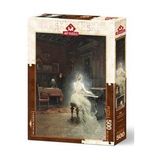 Hayalet Piyanist 500 Parça Puzzle