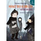 Hayalet Tofu ve Cadı Çiya - Zeynep Alpaslan