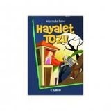 HAYALET TOZU - HANZADE SERVI