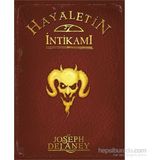 Hayaletin İntikamı - Joseph Delaney