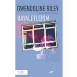 Hayaletlerim İş Bankası Kültür Yayınları