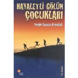 Hayaletli Gölün Çocukları - Yeşim Saygın