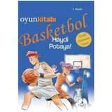 Hayalhane Basketbol Haydi Potaya Luca Tebaldi· - Renkli