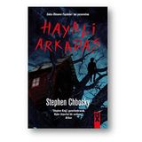Hayali Arkadaş - Stephen Chbosky