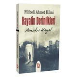 Hayalin Derinlikleri - Amakı Hayal - Billur Yayınları