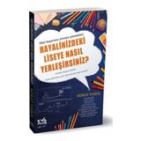 Hayalinizdeki Liseye Nasıl Yerleşirsiniz Koray Varol Yayınları
