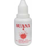 Hayaller Dükkanı Gıda Boyası Sıvı Renklendirici Kırmızı20 ml