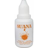 Hayaller Dükkanı Gıda Boyası Sıvı Renklendirici TURUNCU20 ml