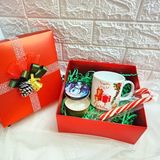 Hayaller Dükkanı Yılbaşı Si Yeni Yıl Si Kutu Seti Kişiye Özel Mum Li