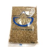 Hayalperest Boncuk 2.5 mm 500 gr Sarı Kesme Boncuk