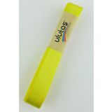 Hayalperest Boncuk 2 cm 10 mt Sarı Saten Kurdele