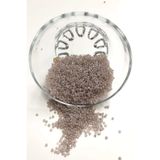 Hayalperest Boncuk 3 mm 50 gr Orta Boy Pudra Kum Boncuk