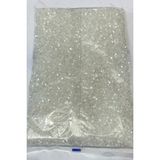 Hayalperest Boncuk 500 gr Şeffaf Kesme Boncuk