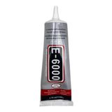 Hayalperest boncuk E6000 Şeffaf Yapıştırıcı 110 Ml 3 Adet