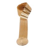 Hayalperest boncuk Kadın Kaftan Kemeri Kadın Kına Kemeri Özel Günler için Şık gold Renk Kemer