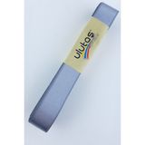 Hayalperest Boncuk Saten Kurdele 2 cm 10 mt - Gri