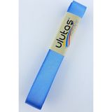 Hayalperest Boncuk Saten Kurdele 2 cm 10 mt - Mavi