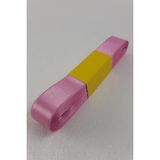 Hayalperest Boncuk Saten Kurdele 2 cm x 10 m - Pembe