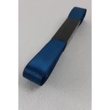 Hayalperest Boncuk Saten Kurdele 2 cm x 10 m - Petrol