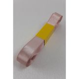 Hayalperest Boncuk Saten Kurdele 2 cm x 10 m - Pudra
