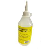 Hayalperest Boncuk Şeffaf Sıvı Silikon Soğuk Silikon Yapıştırıcı 30ML 1 Adet