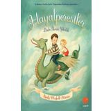 Hayalperestler - Düşler Alemine Yolculuk - Emily Winfield Martin