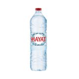 Hayat 1.5lt Su (6 adet)