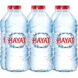 Hayat 1 lt Su