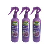 Hayat 350 ml Lavanta Özlü Oda Kokusu (3 adet)