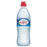 Hayat 750 ml Sporcu Pet Su