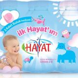 Hayat Bebek Suyu Minarelli 24 Lü *330 Ml