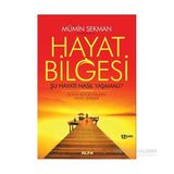 Hayat Bilgesi - Mümin Sekman