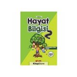 Hayat Bilgisi 2 / Kazanımlara Göre Testler