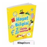 Hayat Bilgisi Eğitim Kampüsü 2.Sınıf