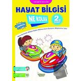 Hayat Bilgisi Ne Kolay 2.Sınıf