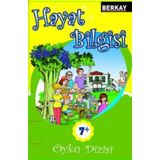 Hayat Bilgisi Öyküleri (10 Kitap)